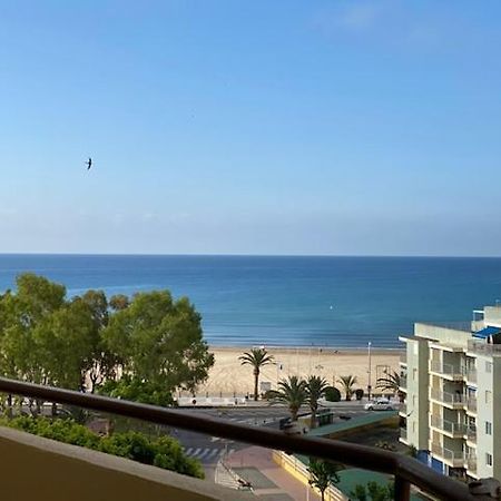 Apartamento Nuevo Manna Oropesa del Mar Dış mekan fotoğraf