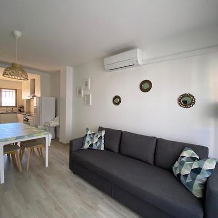 Apartamento Nuevo Manna Oropesa del Mar Dış mekan fotoğraf