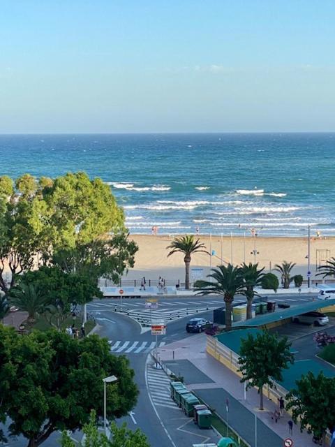 Apartamento Nuevo Manna Oropesa del Mar Dış mekan fotoğraf