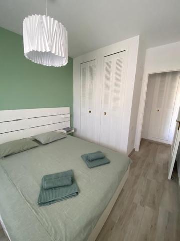Apartamento Nuevo Manna Oropesa del Mar Dış mekan fotoğraf