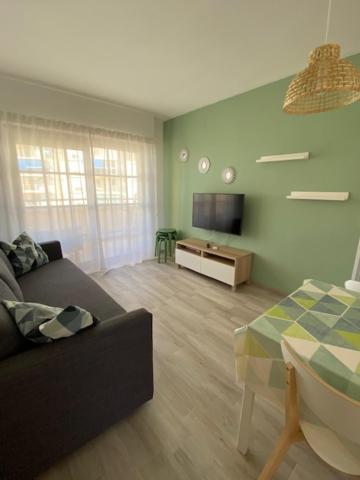 Apartamento Nuevo Manna Oropesa del Mar Dış mekan fotoğraf