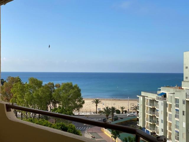 Apartamento Nuevo Manna Oropesa del Mar Dış mekan fotoğraf