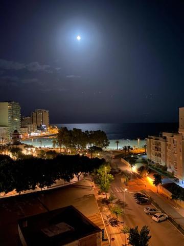 Apartamento Nuevo Manna Oropesa del Mar Dış mekan fotoğraf