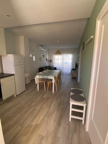 Apartamento Nuevo Manna Oropesa del Mar Dış mekan fotoğraf
