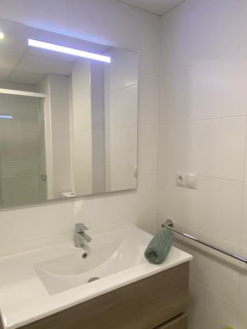 Apartamento Nuevo Manna Oropesa del Mar Dış mekan fotoğraf
