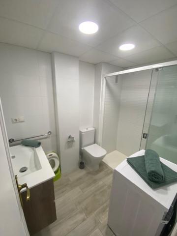 Apartamento Nuevo Manna Oropesa del Mar Dış mekan fotoğraf