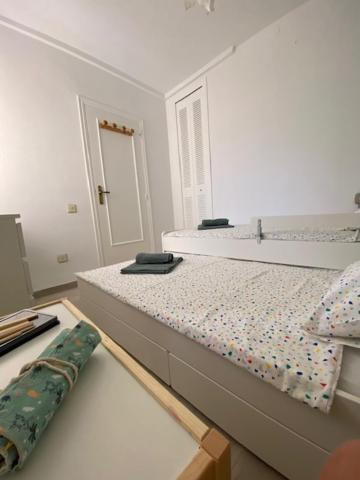 Apartamento Nuevo Manna Oropesa del Mar Dış mekan fotoğraf