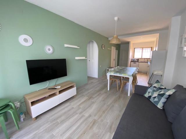 Apartamento Nuevo Manna Oropesa del Mar Dış mekan fotoğraf