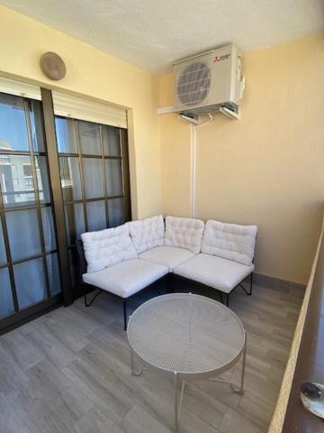 Apartamento Nuevo Manna Oropesa del Mar Dış mekan fotoğraf