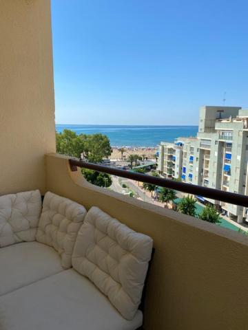 Apartamento Nuevo Manna Oropesa del Mar Dış mekan fotoğraf
